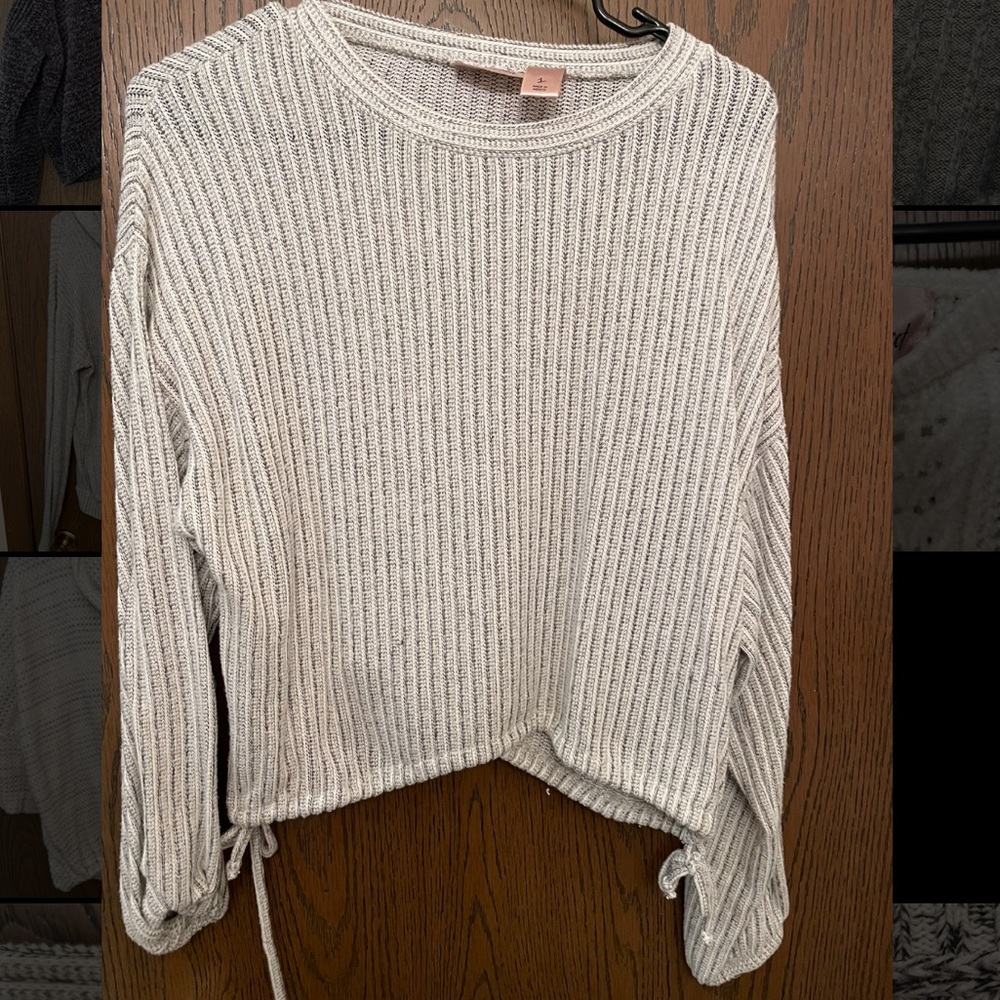 Willow-Root Top